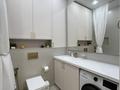 2-комнатная квартира · 60 м² · 12/12 этаж, Мангилик Ел 61 — Экспо Мегасилквей за 25 000 ₸ в Астане, Есильский р-н — фото 10