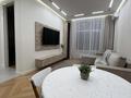 2-комнатная квартира · 60 м² · 12/12 этаж, Мангилик Ел 61 — Экспо Мегасилквей за 25 000 ₸ в Астане, Есильский р-н — фото 2