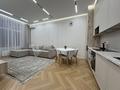 2-комнатная квартира · 60 м² · 12/12 этаж, Мангилик Ел 61 — Экспо Мегасилквей за 25 000 ₸ в Астане, Есильский р-н — фото 3