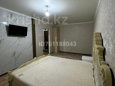 1-комнатная квартира · 34.5 м² · 6/9 этаж, мкр 11, Аз Наурыз за 10 000 〒 в Актобе