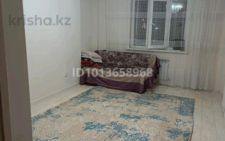 1-бөлмелі пәтер · 35 м² · 2/7 қабат, Алашахана 34Е, бағасы: 20 млн ₸ в Жезказгане — фото 2