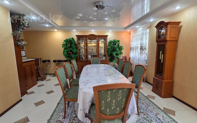 5-бөлмелі пәтер · 185.5 м² · 2/6 қабат, Маресьева, бағасы: 55 млн ₸ в Актобе — фото 11