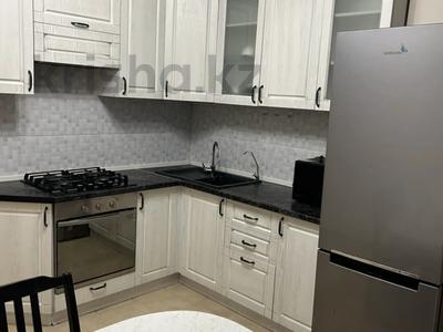 2-бөлмелі пәтер · 60 м² · 5/8 қабат, Райымбека 241, бағасы: 300 000 ₸ в Алматы, Жетысуский р-н
