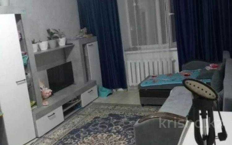 1-бөлмелі пәтер · 27 м² · 3/3 қабат, Алии Молдагуловой 37/1 — Детский сад-школа-гимназия №46, бағасы: 10.5 млн ₸ в Астане, Сарыарка р-н — фото 12