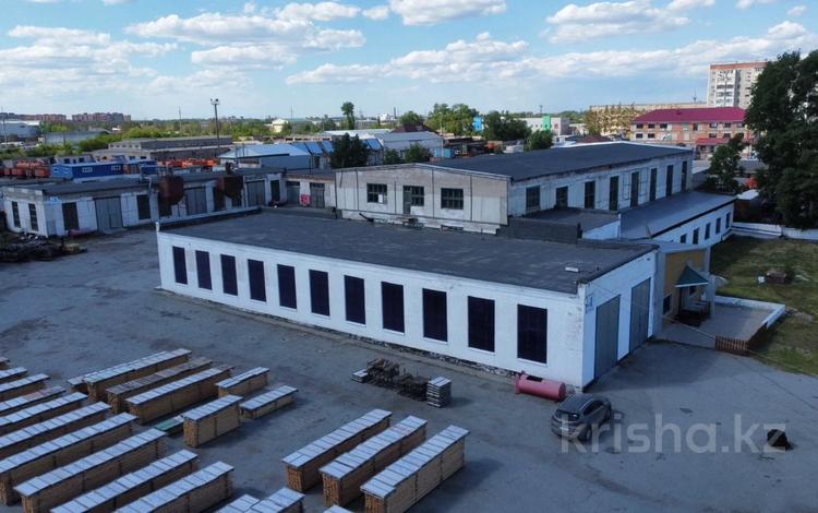 Өнеркәсіптік база · 2 га, Уральская 29 — Кольцо на Аэропорт, бағасы: 750 млн ₸ в Костанае — фото 2