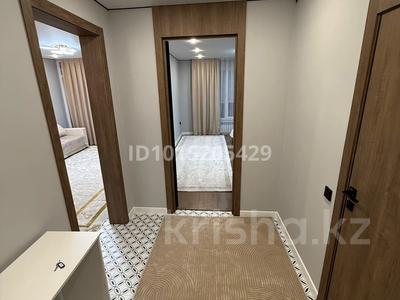 2-комнатная квартира · 55 м² · 6/10 этаж, мкр Аккент за 400 000 ₸ в Алматы, Алатауский р-н