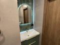 2-комнатная квартира · 55 м² · 6/10 этаж, мкр Аккент за 400 000 ₸ в Алматы, Алатауский р-н — фото 6