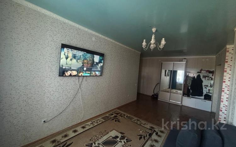 2-бөлмелі пәтер · 52.5 м² · 5/9 қабат, Кобыланды Батыра, бағасы: 24 млн ₸ в Костанае — фото 9