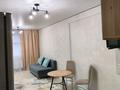 1-комнатная квартира · 34 м² · 3/16 этаж, Кайым Мухамедханов 49 за 170 000 ₸ в Астане, Нура р-н