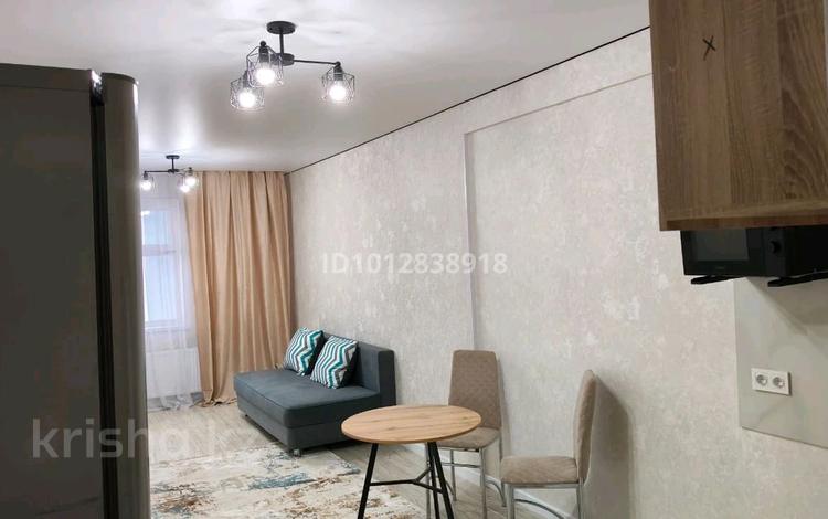 1-комнатная квартира · 34 м² · 3/16 этаж, Кайым Мухамедханов 49 за 170 000 ₸ в Астане, Нура р-н — фото 2