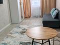 1-комнатная квартира · 34 м² · 3/16 этаж, Кайым Мухамедханов 49 за 170 000 ₸ в Астане, Нура р-н — фото 2