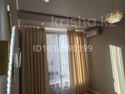 3-бөлмелі пәтер · 86 м² · 2/4 қабат, 14-й мкр 99, бағасы: 55 млн ₸ в Актау