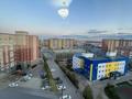 2-бөлмелі пәтер · 71 м² · 9/9 қабат, мкр. Алтын орда 2г к 1, бағасы: 24 млн ₸ в Актобе — фото 11