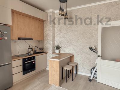 2-бөлмелі пәтер · 46 м² · 10/10 қабат, Култегин 11/1 — ГОРЯЧАЯ ЦЕНА СРОЧНО, бағасы: 28.5 млн ₸ в Астане