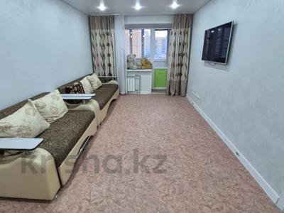 2-комнатная квартира · 54 м² · 5/9 этаж, Карагайлы за ~ 26.4 млн 〒 в Семее