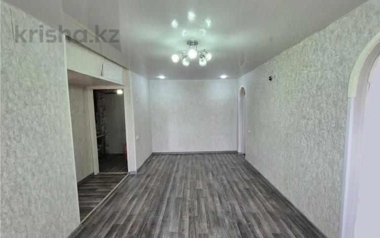3-комнатная квартира · 41.6 м² · 3/5 этаж, Майкудук, Майкудук Бирюзова за 10 млн ₸ в Караганде, Алихана Бокейханова р-н — фото 3