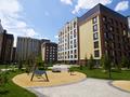 3-комнатная квартира · 89 м² · 9/12 этаж, Алихан Бокейхан 48 за 89 млн ₸ в Астане, Есильский р-н — фото 34
