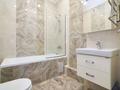 3-комнатная квартира · 89 м² · 9/12 этаж, Алихан Бокейхан 48 за 89 млн ₸ в Астане, Есильский р-н — фото 26