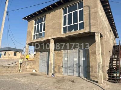Азс, автосервисы и автомойки · 370 м² за 148 млн 〒 в Шымкенте, Абайский р-н