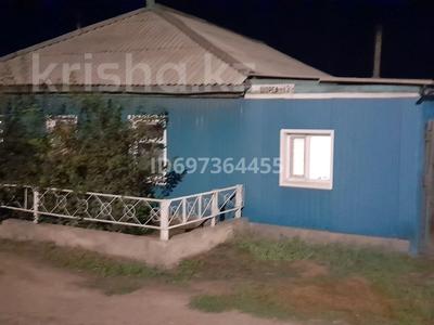 Отдельный дом · 4 комнаты · 100 м² · 10 сот., Пер Шорса 13а — Возле дороги за 16 млн ₸ в Семее