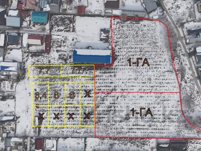 Участок · 8.4 сотки, мкр Мадениет за 35 млн ₸ в Алматы, Алатауский р-н