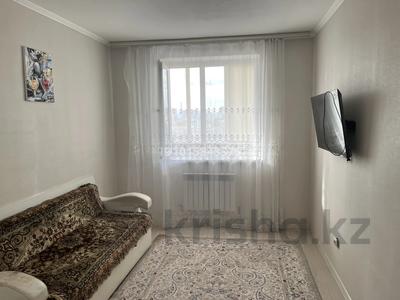 1-бөлмелі пәтер · 32 м² · 8 қабат, Байтурсынова 39/1, бағасы: 18 млн ₸ в Астане, Алматы р-н