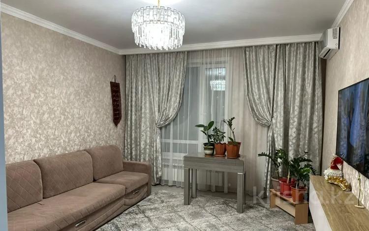 3-комнатная квартира, 100 м², 4/9 этаж, Улы Дала