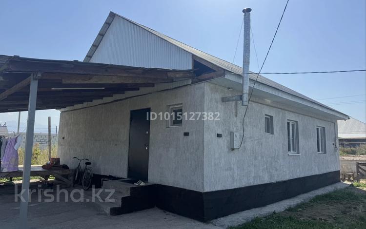 Отдельный дом · 4 комнаты · 80 м² · 5 сот., Коктем 66/21 за 22.5 млн ₸ в Батане — фото 15