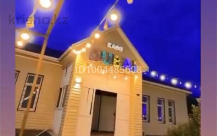 Общепит · 300 м² за 57 млн 〒 в Бейнеу — фото 8