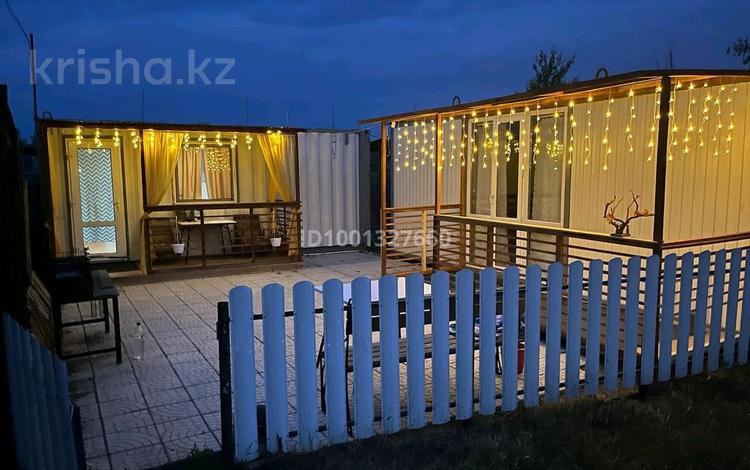 Жеке үй · 2 бөлме · 30 м², Кенесары 35, бағасы: 25 000 ₸ в Бурабае — фото 2
