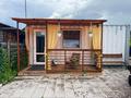 Жеке үй · 2 бөлме · 30 м², Кенесары 35, бағасы: 25 000 ₸ в Бурабае — фото 2