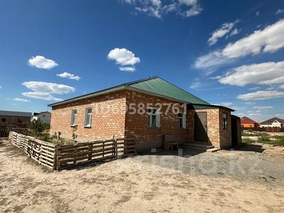Отдельный дом · 4 комнаты · 138 м² · 10 сот., 5 улица 9 — Наурыз саяжай за 13.2 млн 〒 в 