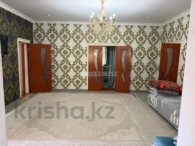 Отдельный дом · 6 комнат · 250 м² · 8 сот., мкр Казыгурт, Тилеулес 25 — Бывший отделение Карл Маркс за 28 млн ₸ в Шымкенте, Туран р-н