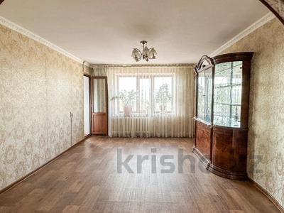 3-комнатная квартира · 70 м² · 6/9 этаж, Назарбаева за 25.5 млн ₸ в Талдыкоргане