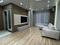 2-бөлмелі пәтер · 50 м² · 19/19 қабат, Туран 39 — Туран угол Достык, бағасы: 57.5 млн 〒 в Астане, Нура р-н