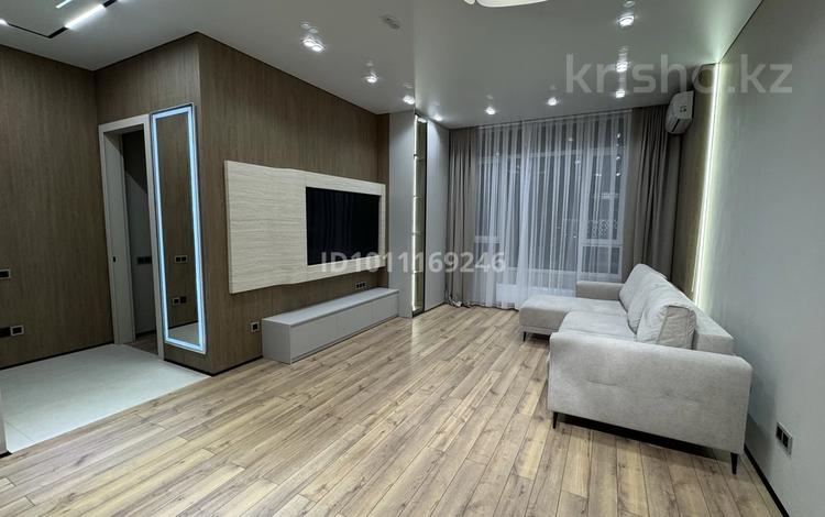 2-бөлмелі пәтер · 50 м² · 19/19 қабат, Туран 39 — Туран угол Достык, бағасы: 57.5 млн 〒 в Астане, Нура р-н — фото 9