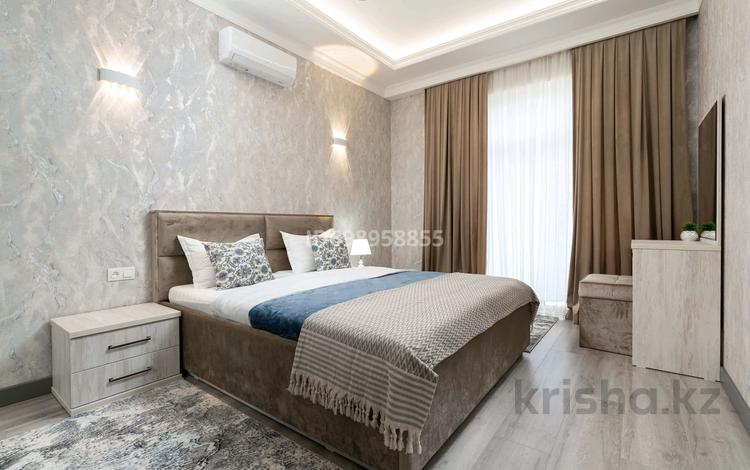 2-комнатная квартира · 65 м² · 4/10 этаж, Узбекистон овози 21 — Ц 1 напротив Бибигона за 40 000 ₸ в Ташкенте — фото 7