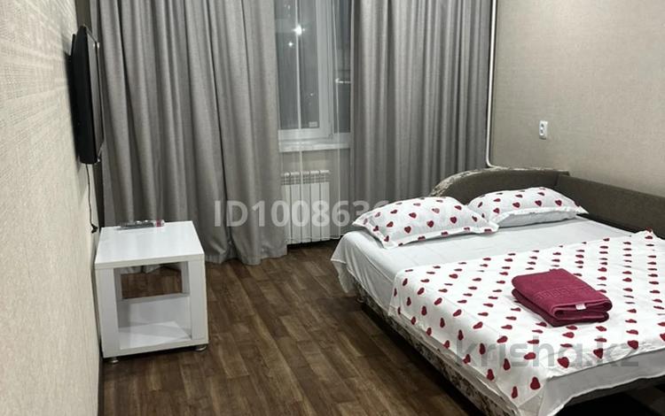 1-бөлмелі пәтер · 35 м² · 1/10 қабат, Сибирская 85, бағасы: 11 000 ₸ в Павлодаре — фото 2