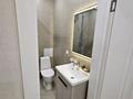 3-комнатная квартира · 90 м² · 9/18 этаж, Кенесары 9 за 450 000 ₸ в Астане, Сарыарка р-н — фото 3