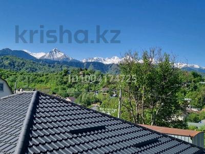 Отдельный дом · 3 комнаты · 90 м² · 6 сот., мкр Актобе, Мкр Актобе гоный садовод 27 за 64.5 млн 〒 в Алматы, Бостандыкский р-н