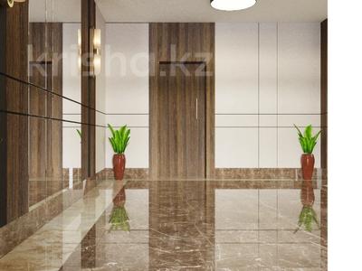 2-комнатная квартира · 47 м² · 5/9 этаж, сарыарка 22в за 18.5 млн ₸ в Кокшетау
