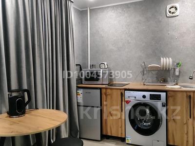 1-комнатная квартира · 32 м² · 1/4 этаж, Космонавтов — Акимат. ЛОЦ за ~ 9.7 млн 〒 в Рудном