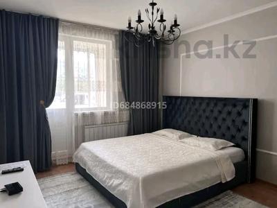 3-комнатная квартира · 80 м², Орынбор 12 за 26 000 ₸ в Астане, Есильский р-н