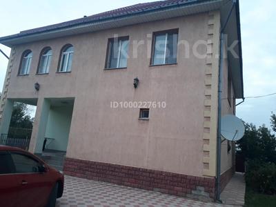 Отдельный дом · 10 комнат · 290.7 м² · 10 сот., Мкр. Ауэзова за 125 млн 〒 в Талгаре
