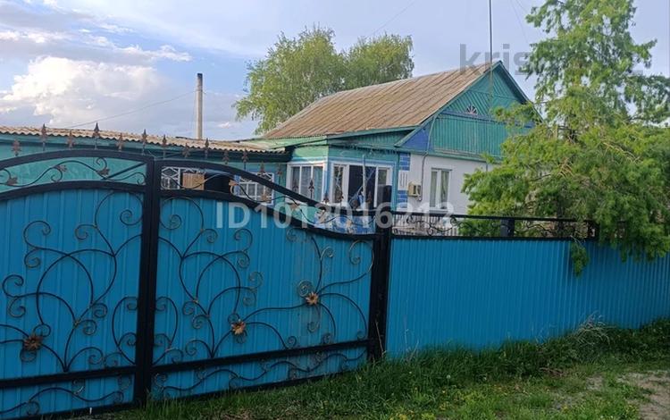 Часть дома · 4 комнаты · 80 м² · 15 сот., Южная за 4 млн ₸ в  — фото 2