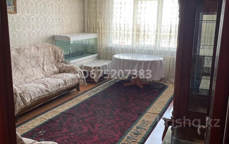 4-комнатная квартира · 103 м² · 3/12 этаж, Мкр.Каратал 15 — Сити Плюс за 280 000 〒 в Талдыкоргане — фото 36