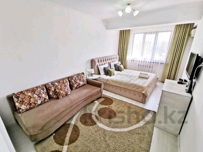 1-бөлмелі пәтер · 37 м² · 6/10 қабат, Жетысуская 4 — Макатаева, бағасы: 18 000 ₸ в Алматы, Медеуский р-н