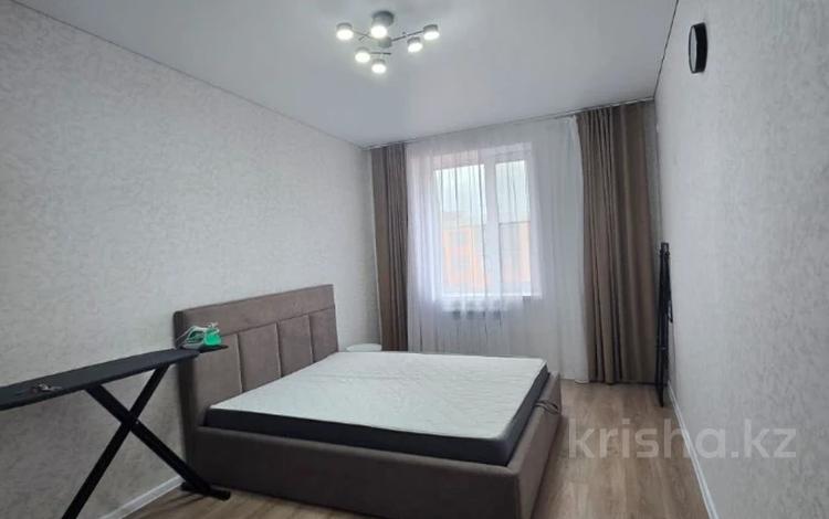 1-комнатная квартира · 36.9 м² · 6/6 этаж, Микрорайон Береке за 18 млн ₸ в Костанае — фото 2