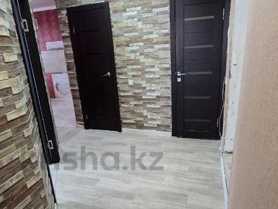 3-комнатная квартира · 57.1 м² · 8/9 этаж, Машхур Жусупа 36а за 12.5 млн 〒 в Экибастузе