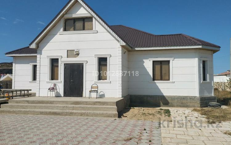 Отдельный дом · 5 комнат · 170 м² · 1500 сот., Макаш Елубаев 75/1 — Возле школа садика за 32 млн ₸ в Саина Шапагатовой — фото 13